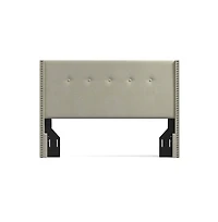 Glenwillow Home Upholstered Headboard
