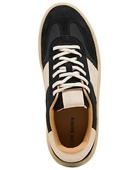 Steve Madden Men's Delorian Round-Toe Sneakers