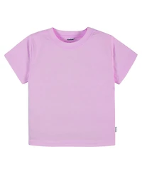 Gerber Toddler Boys' 2T- 5T 5-Pack Short Sleeve T-Shirts