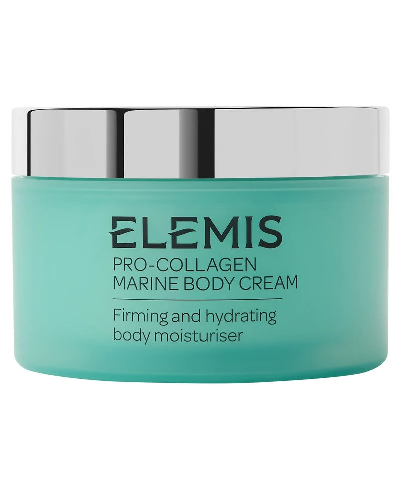 Elemis Pro-Collagen Marine Body Cream, 6.76 oz.