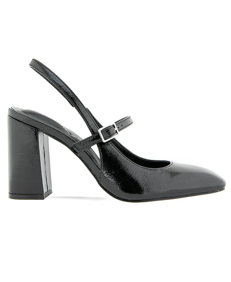 BCBGeneration Women's Jaxxon High Heel Mary Jane