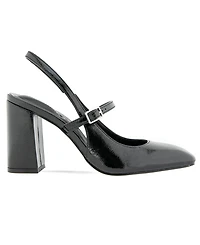BCBGeneration Women's Jaxxon High Heel Mary Jane