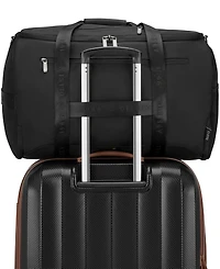 Delsey Paris Dlc Pro 20.5" Garment Duffel Bag