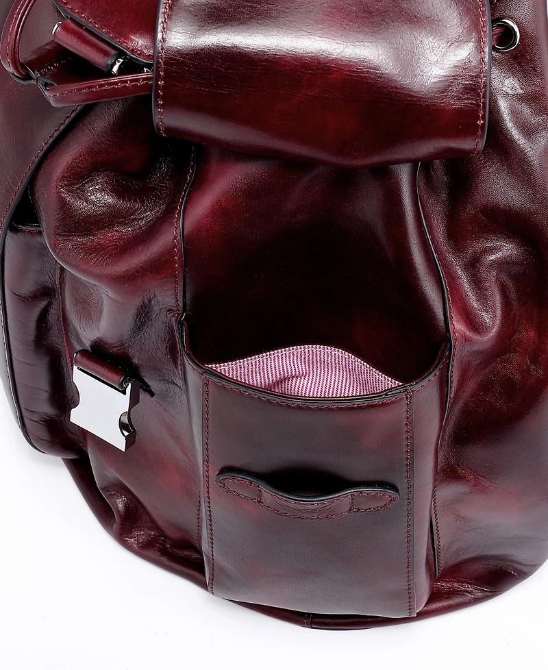 Old Trend Rock Valley Backpack