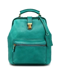 Old Trend Women's Genuine Leather Doctor Backpack