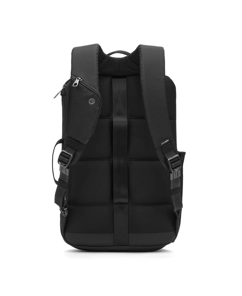 Pacsafe Metrosafe X 16" Commuter Backpack