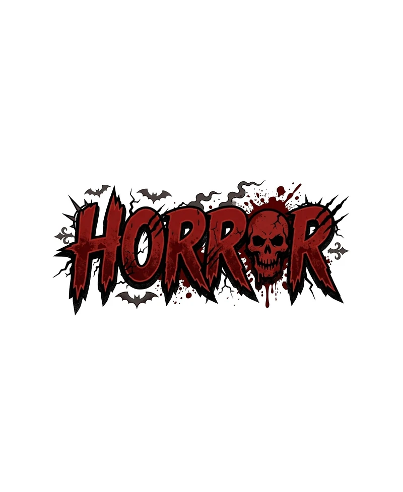 Funko Pop! Horror Mystery 4-Piece Set, Ages 4+