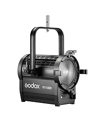 Godox F7-120 120W Daylight Fresnel Light