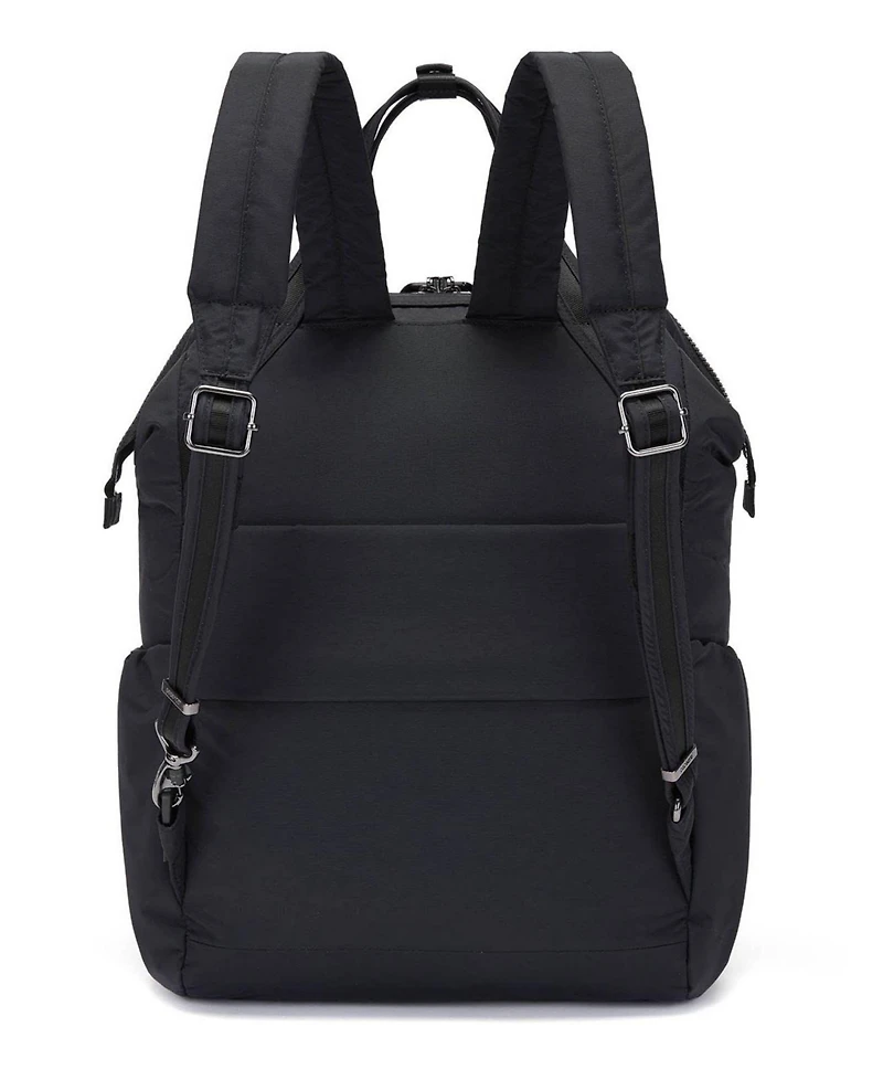 Pacsafe Citysafe Cx backpack Matcha