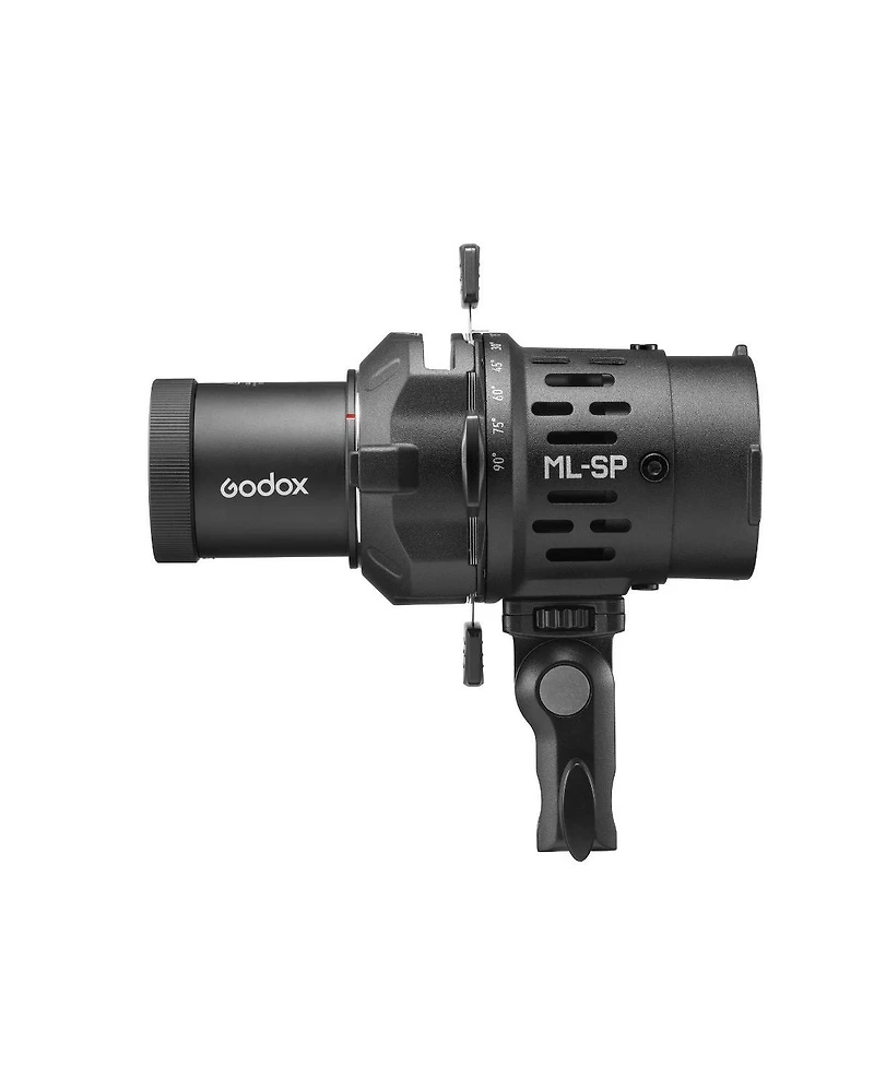 Godox Ml-SP36 36-Degree Projection Attachment for ML100BI/R