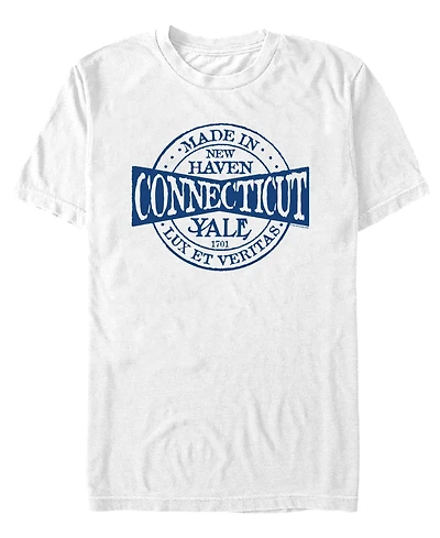 Fifth Sun Men's New Haven Graphic T-Shirt