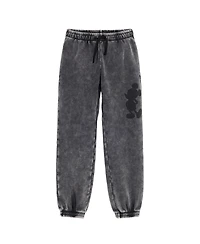 Desigual Boys's 3-14 Disney knee patch trousers