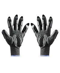 Xdovet Garden Gloves With Claws For Digging Planting Yard Work