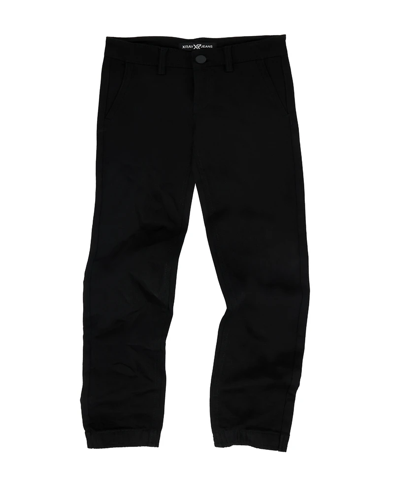 Xray Big Boys 8 - 18 Flex Waist Jogger Commuter Pants