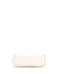 Pre-Owned Bottega Veneta Small Point Shoulder Bag Leather