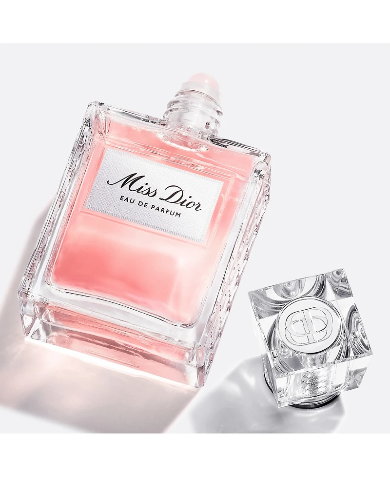 Dior Miss Dior Eau de Parfum Roller-Pearl, 0.60 oz.