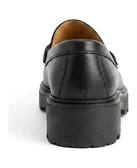 Menina Step Women's Lola Black Shoes