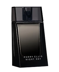 Perry Ellis Night Sky 4 Piece Gift Set
