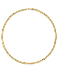 Chain Necklace in 14k Yellow Gold, Macy's Exclusive
