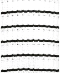 Hope & Henry Little Girls (6 - 12) Organic Bow Detail Pointelle Sweater Dress