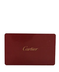 Pre-Owned Cartier Ballon Bleu de Cartier Quartz Watch in Stainless Steel with Diamond Bezel 28mm