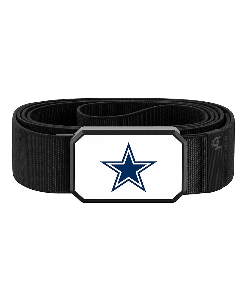 Groove Life Men's and Women's Dallas Cowboys Full Color Belt