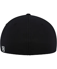 Uscape Apparel Men's and Women's White Vanderbilt Commodores Flex Hat