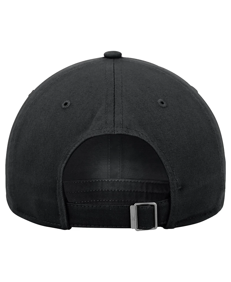 Nike Men's Baylor Bears Blackout Club Adjustable Hat