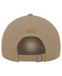 Nike Men's Beige Cal Bears Club Adjustable Hat