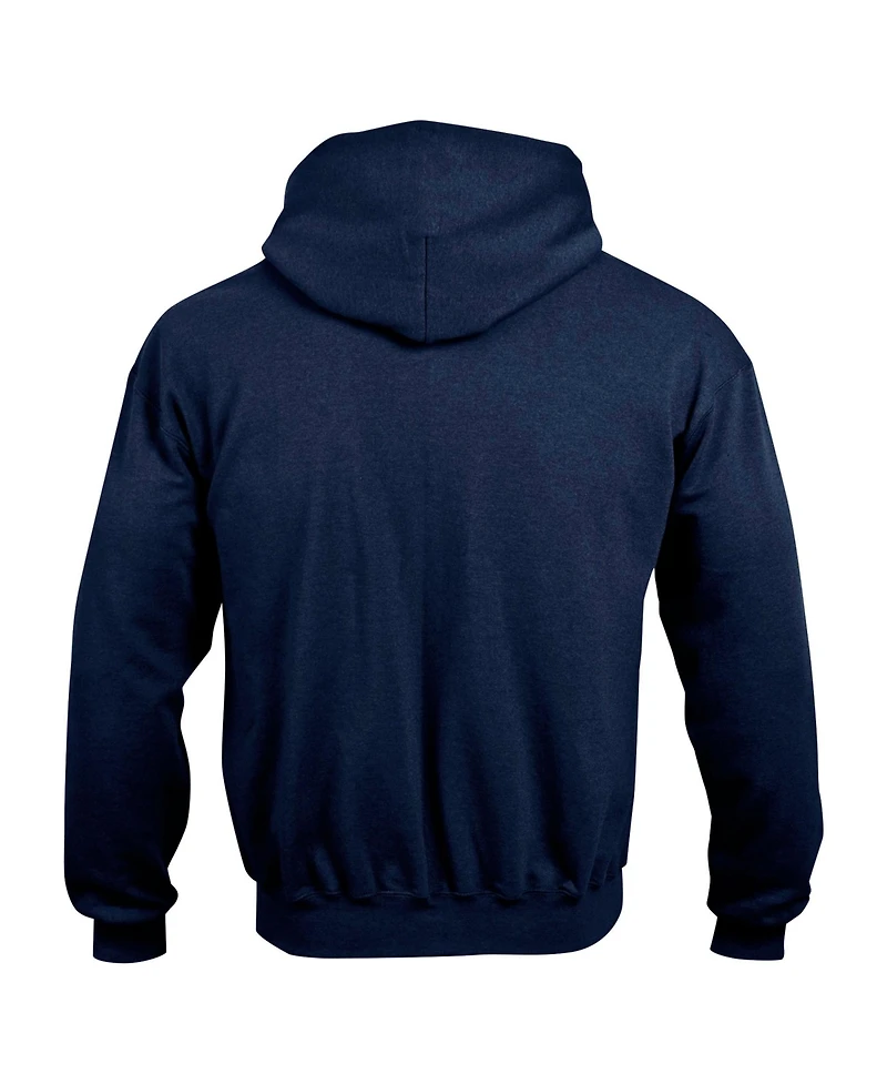Champion Big Boys and Girls Navy Arizona Wildcats Campus Pullover Hoodie