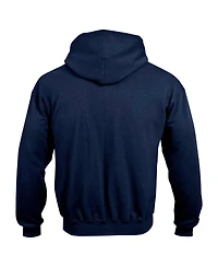Champion Big Boys and Girls Navy Arizona Wildcats Campus Pullover Hoodie