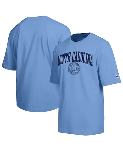 Champion Men's Carolina Blue North Tar Heels Scholar All-Star T-Shirt