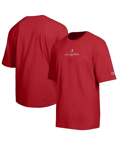 Champion Men's Crimson Alabama Tide All-Star T-Shirt