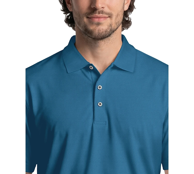 Pga Tour Men's Apparel Golf Regular-Fit Polo Shirt
