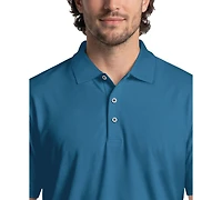 Pga Tour Men's Apparel Golf Regular-Fit Polo Shirt