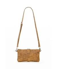 Desigual Women's Small Faux Leather Bag