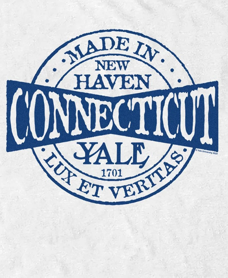 Fifth Sun Men's New Haven Graphic T-Shirt