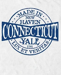 Fifth Sun Men's New Haven Graphic T-Shirt