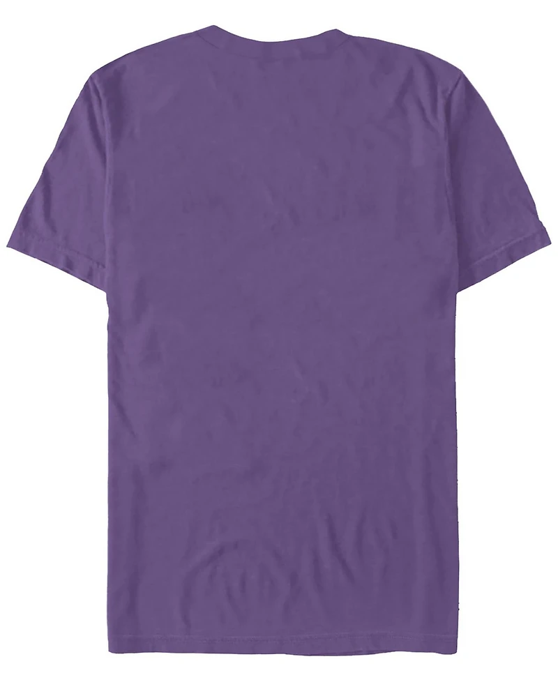 Fifth Sun Men's Toy Story Always in Sync Character Graphic T-Shirt