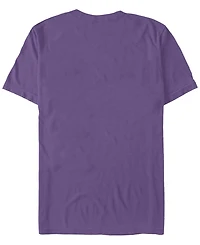 Fifth Sun Men's Toy Story Always in Sync Character Graphic T-Shirt