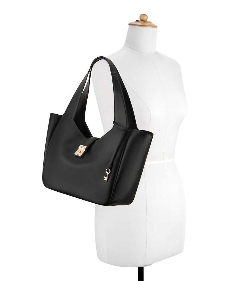 Nine West Monette 2 1 Extra-Large Tote Handbag