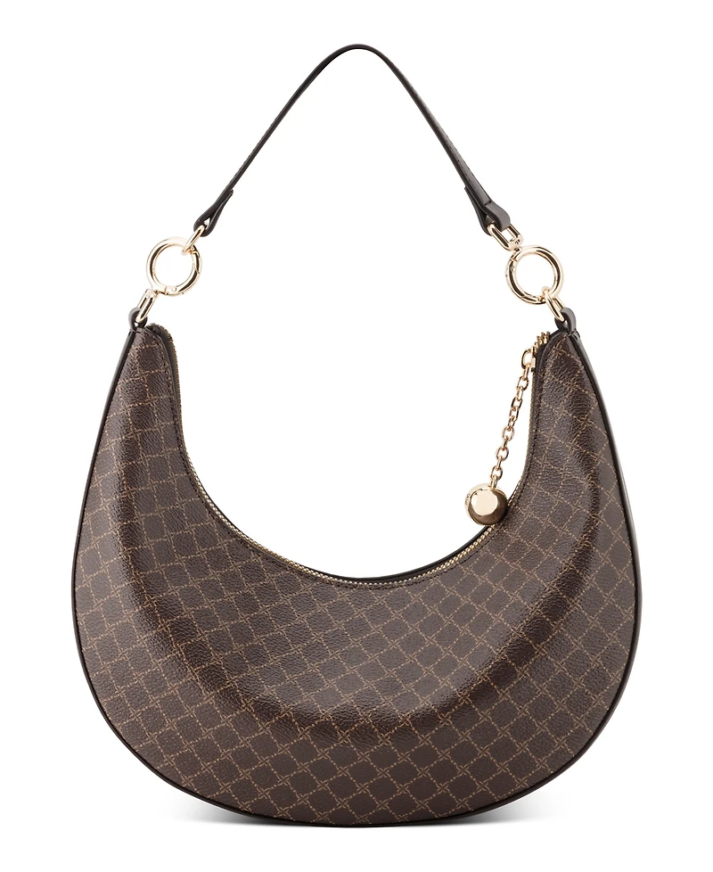 Nine West Brantlee Convertible Small Crossbody Handbag