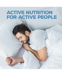 Sunwarrior Active Sleep and Restore Capsules, 60 Capsules, 30 Servings