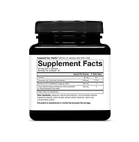 Youtheory Berberine Plus Daily Sugar Balance Supplement, 600 Milligram Berberine HCl, Supports Healthy Blood Sugar and Insulin Response 30 Day Supply