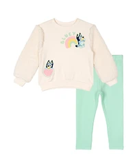 Toy Story Girls' 2-Pack Short Sleeve T-Shirts