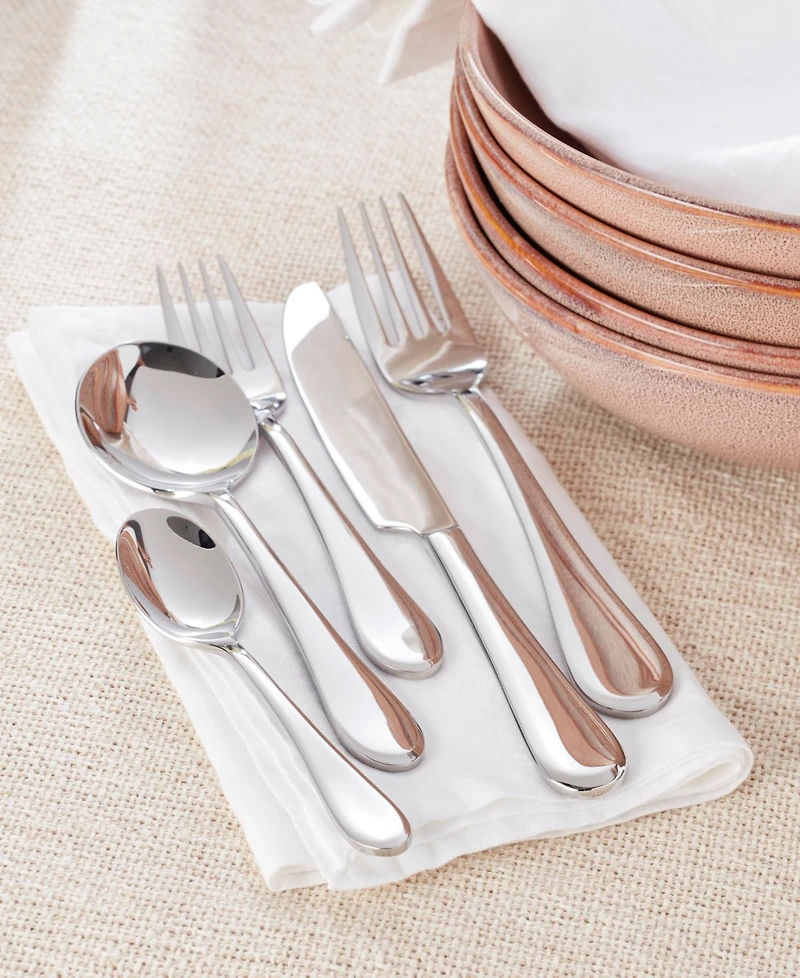 Oneida Icarus 20-Piece Flatware Set