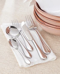 Oneida Icarus 20-Piece Flatware Set