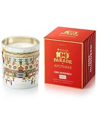 Apotheke 100th Thanksgiving Day 10.5 oz. Parade Candle, Macys Exclusive