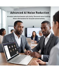 Hp OmniBook 3 16" Touchscreen Ai Noise Reduction Laptop