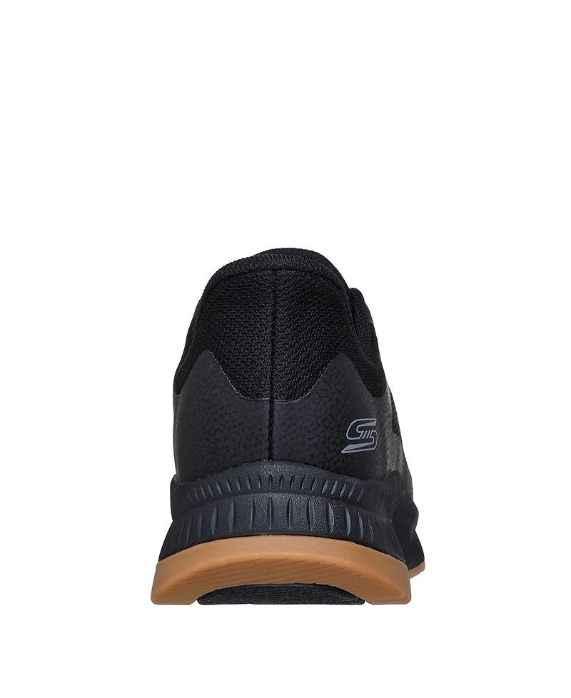 Skechers Men's Slip-Ins Bobs Sport Squad Chaos 4 Walking and Lifestyle Sneakers from Finish Line